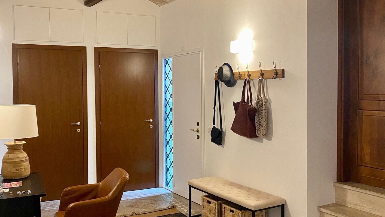 Photo of Livingroom in Tarquinia