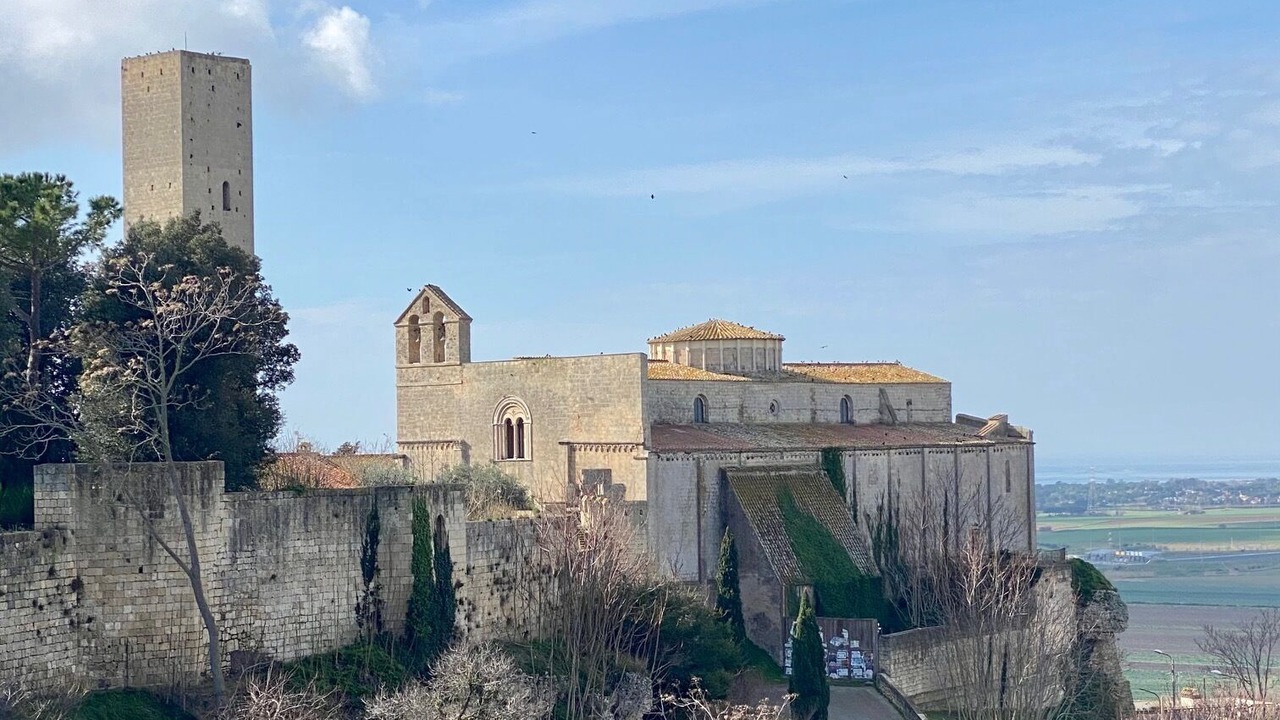 Photo of Outdoor in Tarquinia