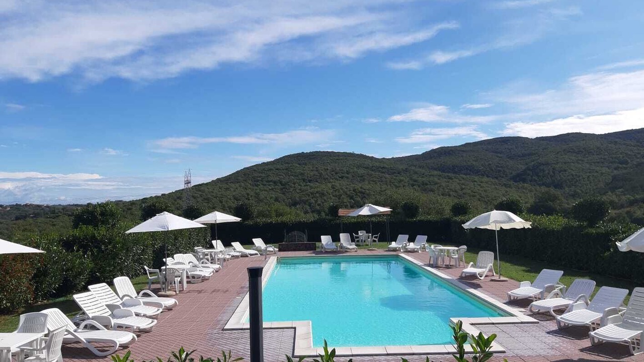 Photo of Outdoor in Piegaro