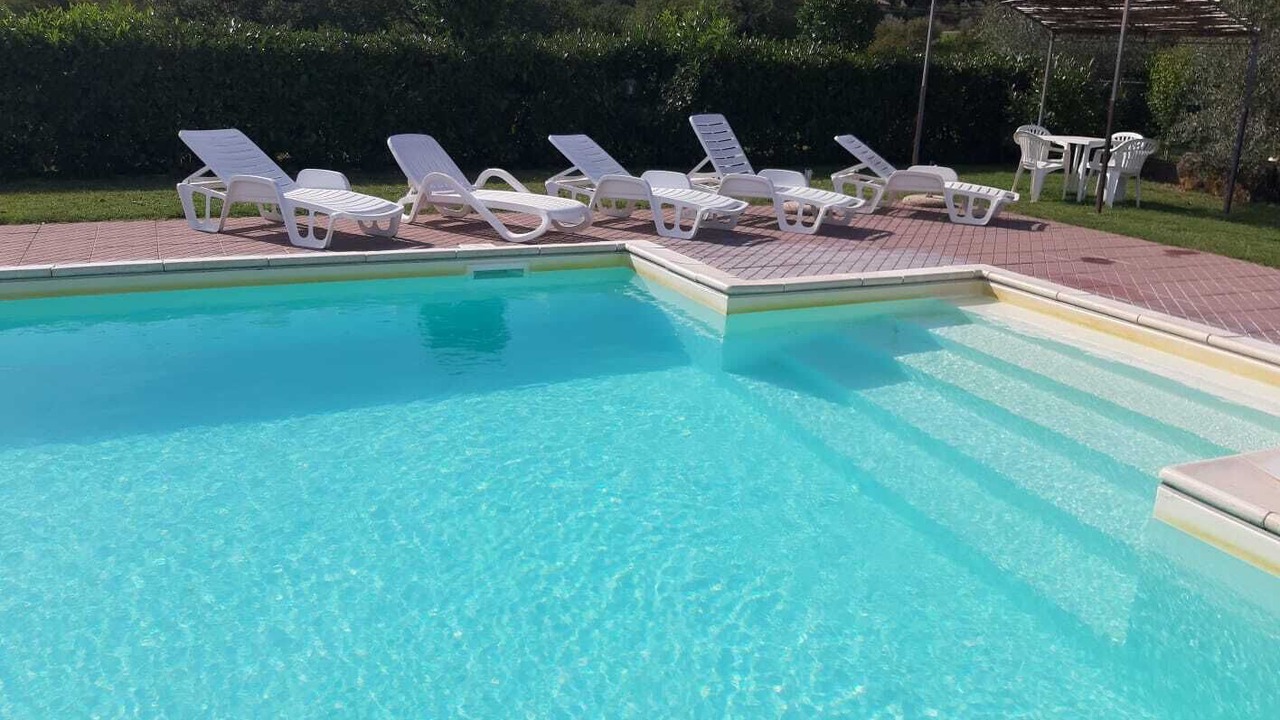 Photo of Outdoor in Piegaro