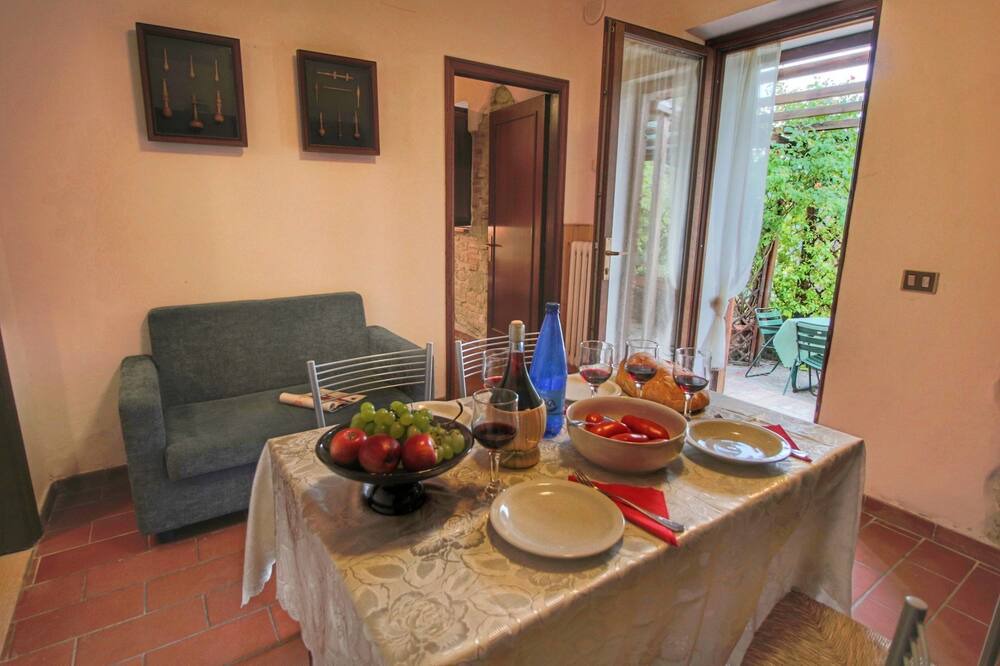 Photo of Livingroom in Bettona