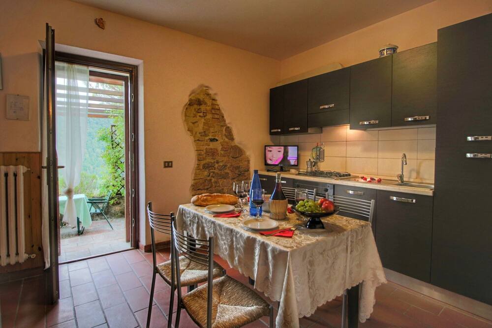 Photo of Livingroom in Bettona