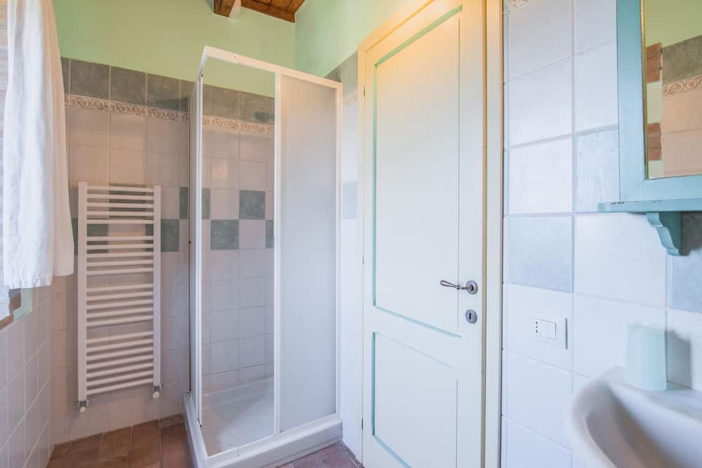 Photo of Bathroom in Sellano