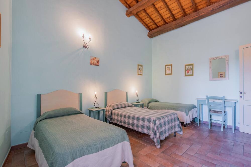 Photo of Bedroom in Sellano
