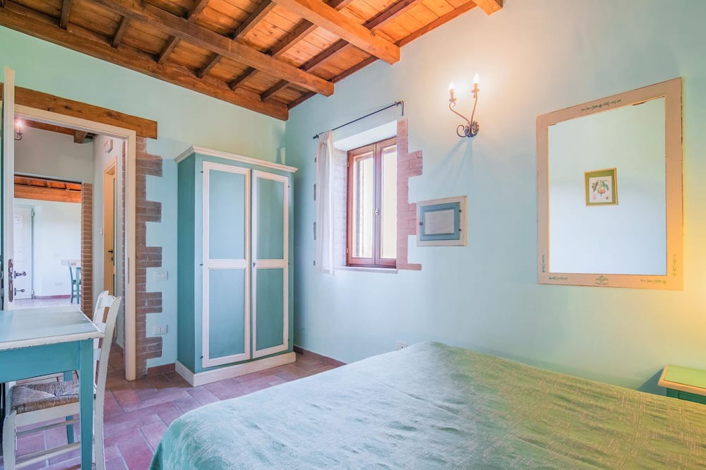 Photo of Bedroom in Sellano