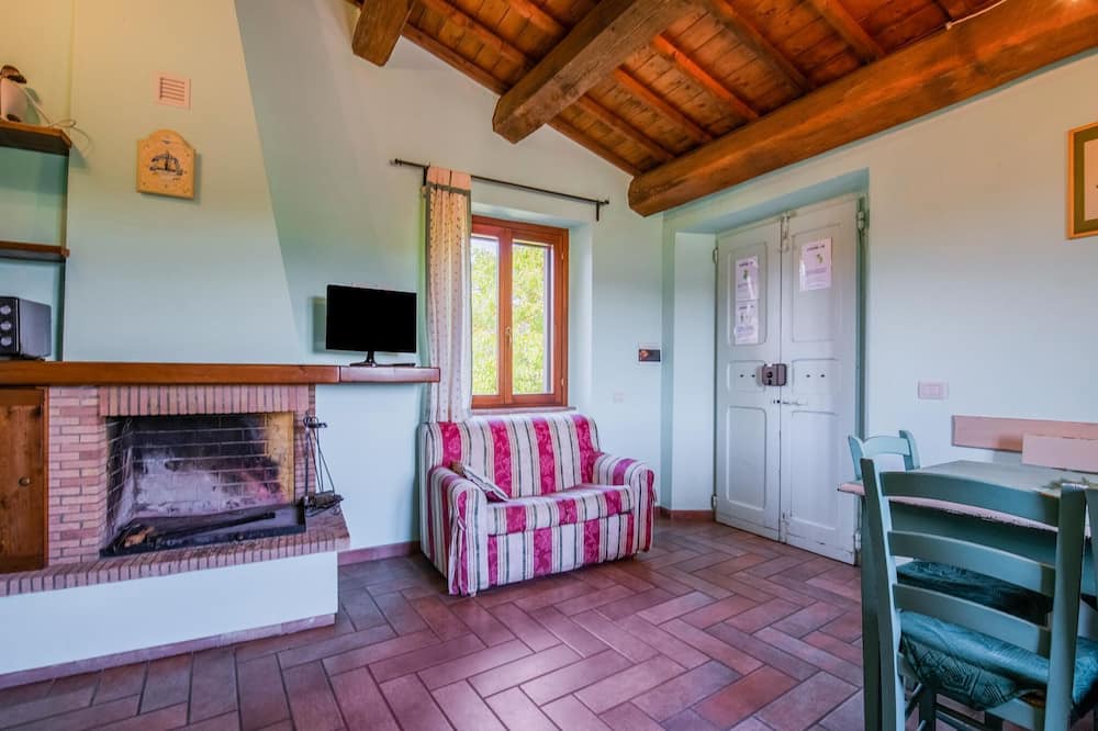 Photo of Livingroom in Sellano