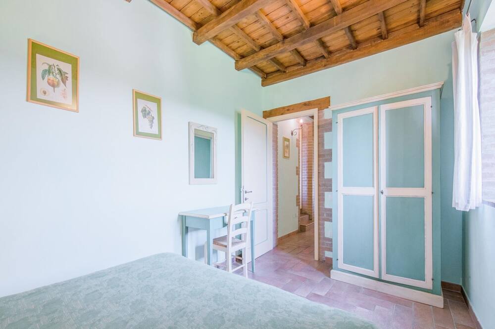 Photo of Bedroom in Sellano