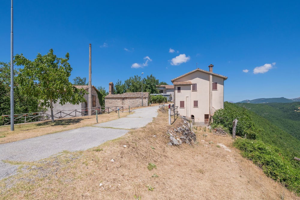 Photo of Outdoor in Sellano