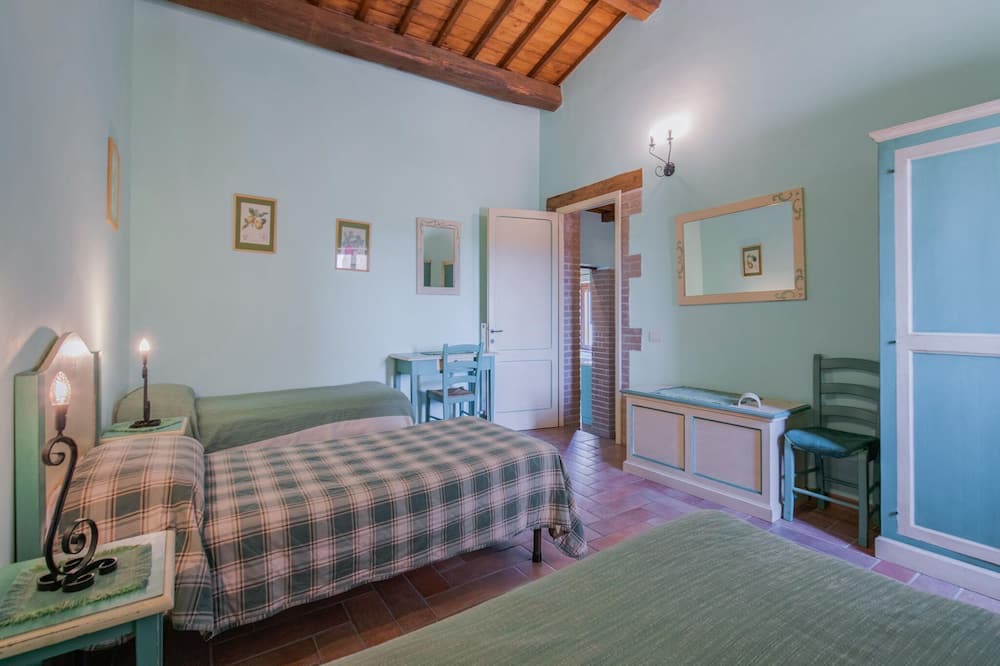 Photo of Bedroom in Sellano