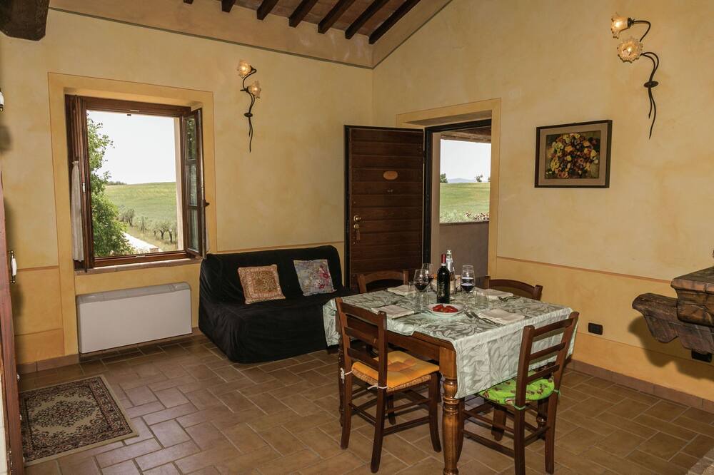 Photo of Livingroom in Montoro