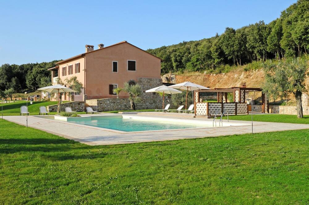 Photo of Outdoor in Montoro