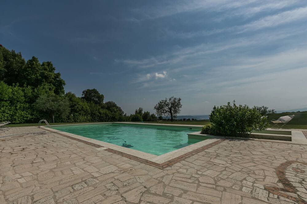 Photo of Outdoor in Montoro