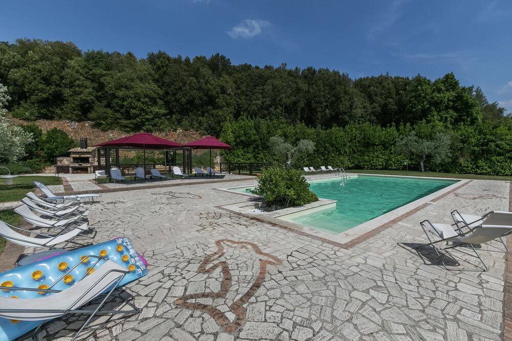 Photo of Outdoor in Montoro