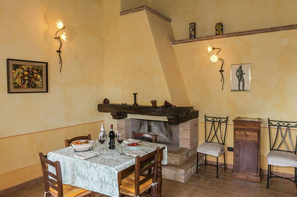 Photo of Livingroom in Montoro
