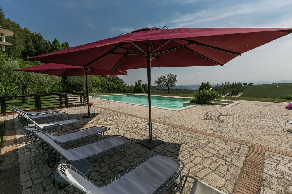 Photo of Outdoor in Montoro
