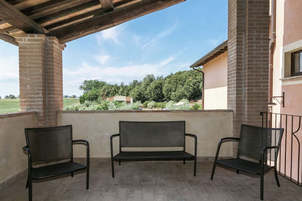 Photo of Patio Balcony in Montoro