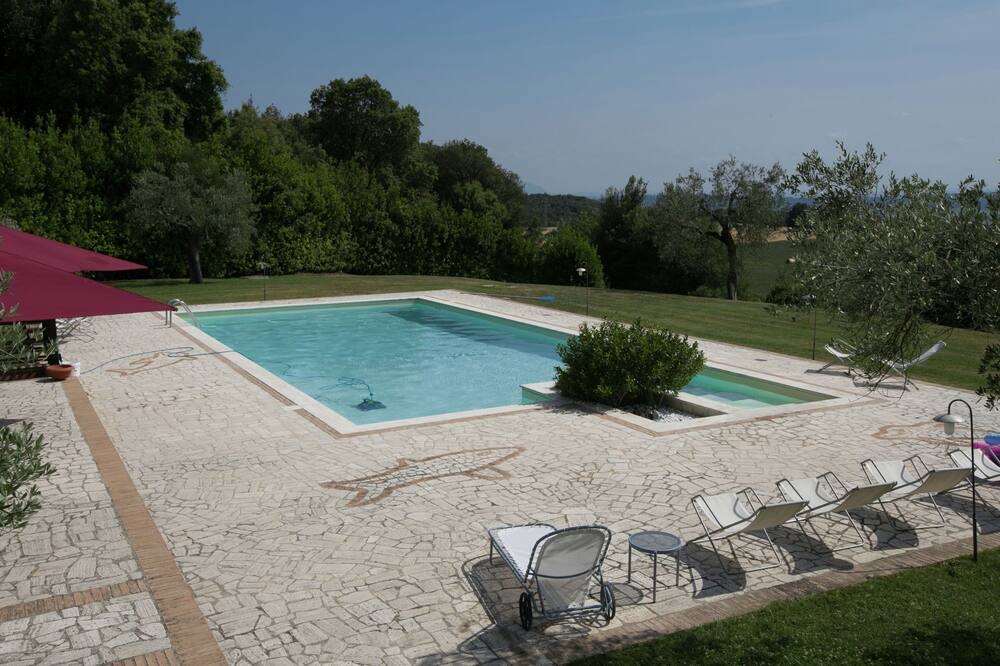 Photo of Outdoor in Montoro