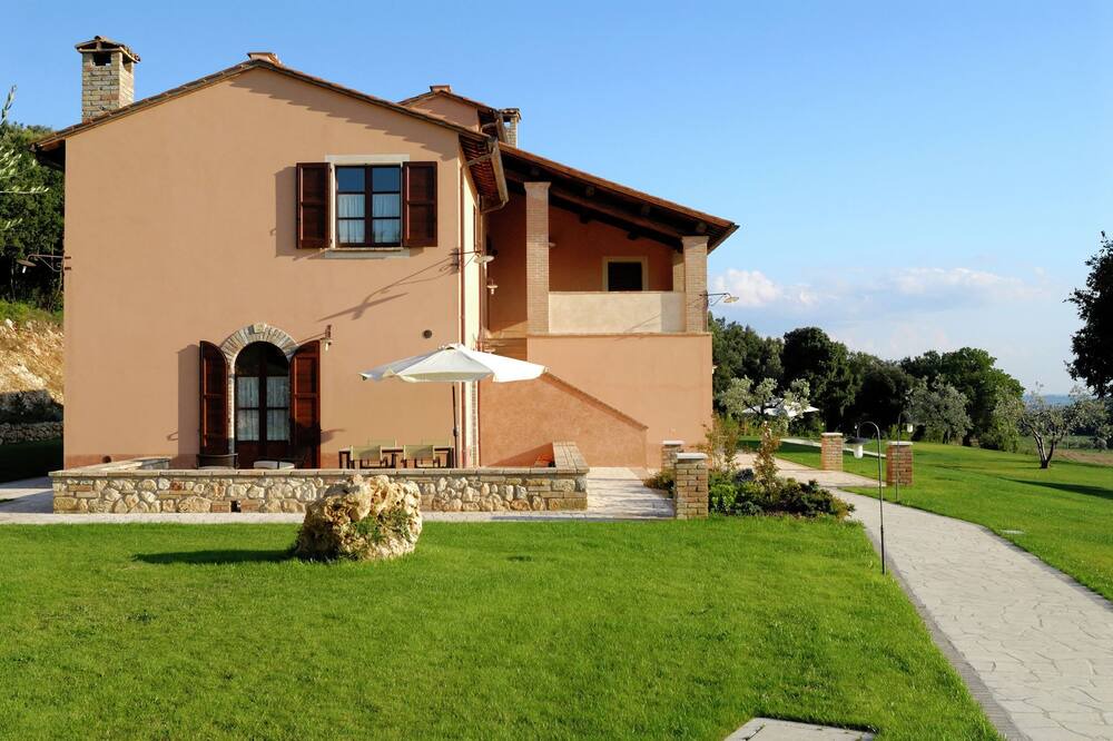 Photo of Outdoor in Montoro