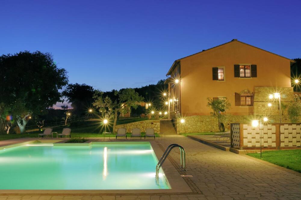 Photo of Outdoor in Montoro