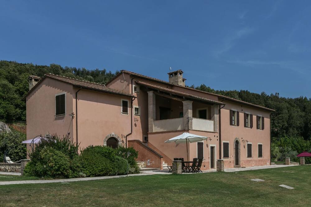 Photo of Outdoor in Montoro