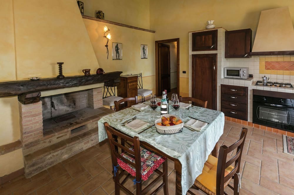 Photo of Livingroom in Montoro