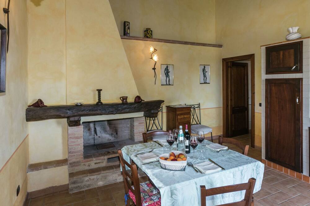 Photo of Livingroom in Montoro