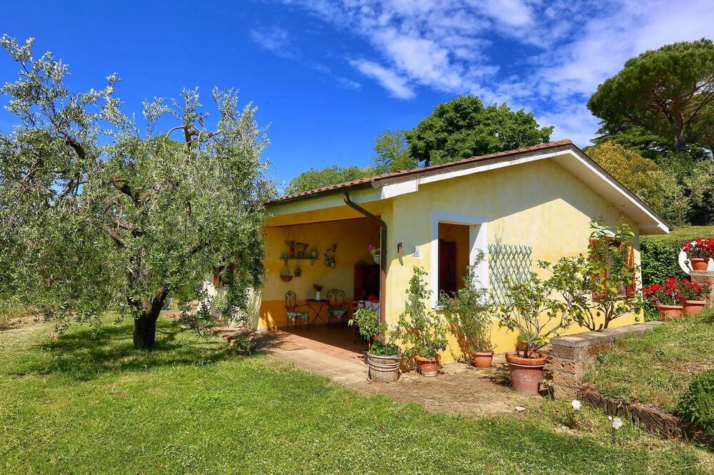 Photo of Outdoor in Graffignano