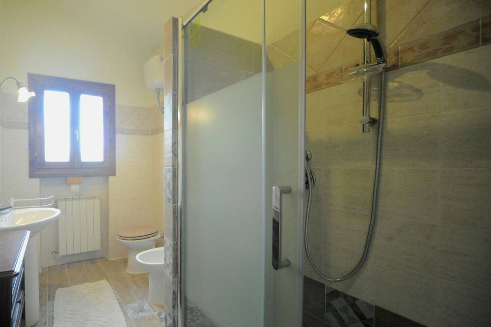 Photo of Bathroom in Graffignano