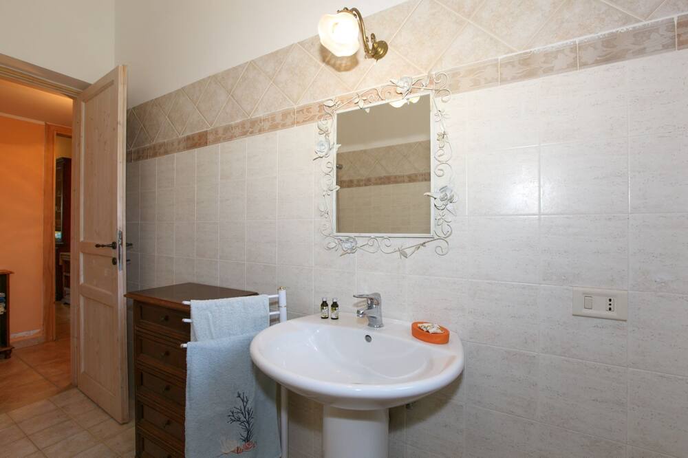 Photo of Bathroom in Graffignano