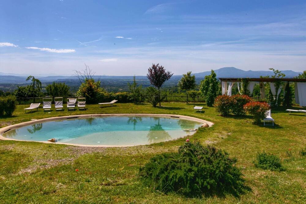 Photo of Outdoor in Graffignano