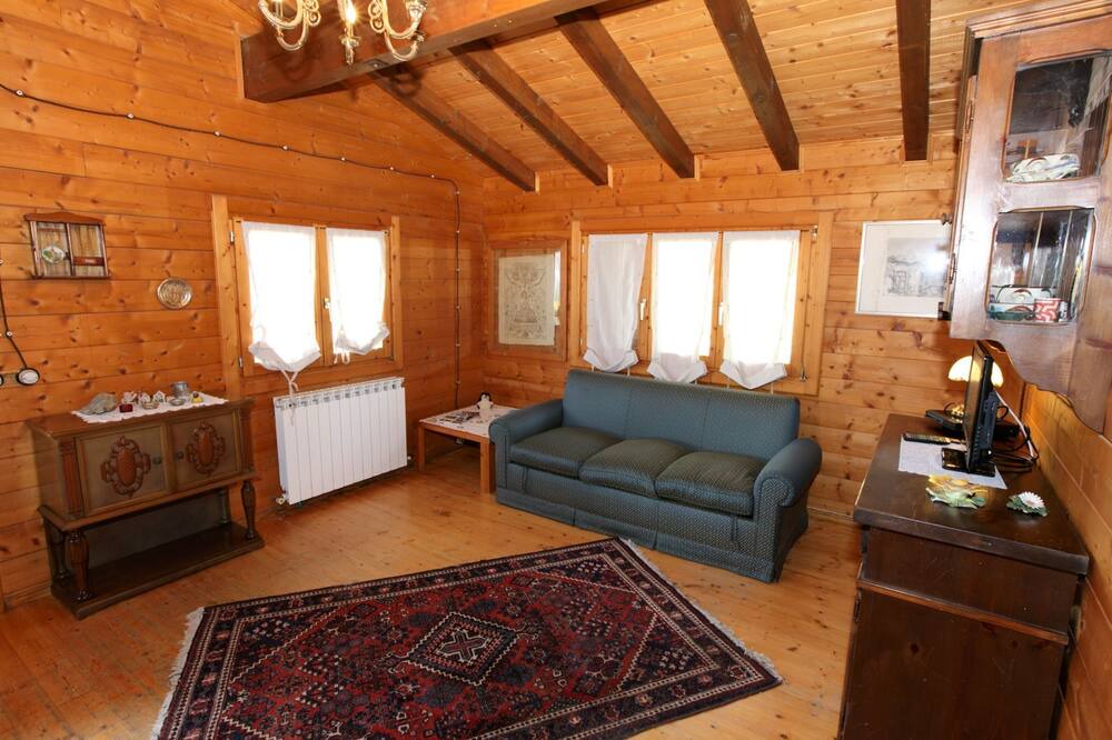 Photo of Livingroom in Graffignano