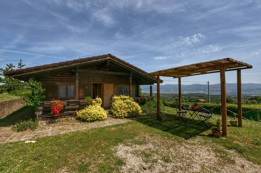 Photo of Outdoor in Graffignano