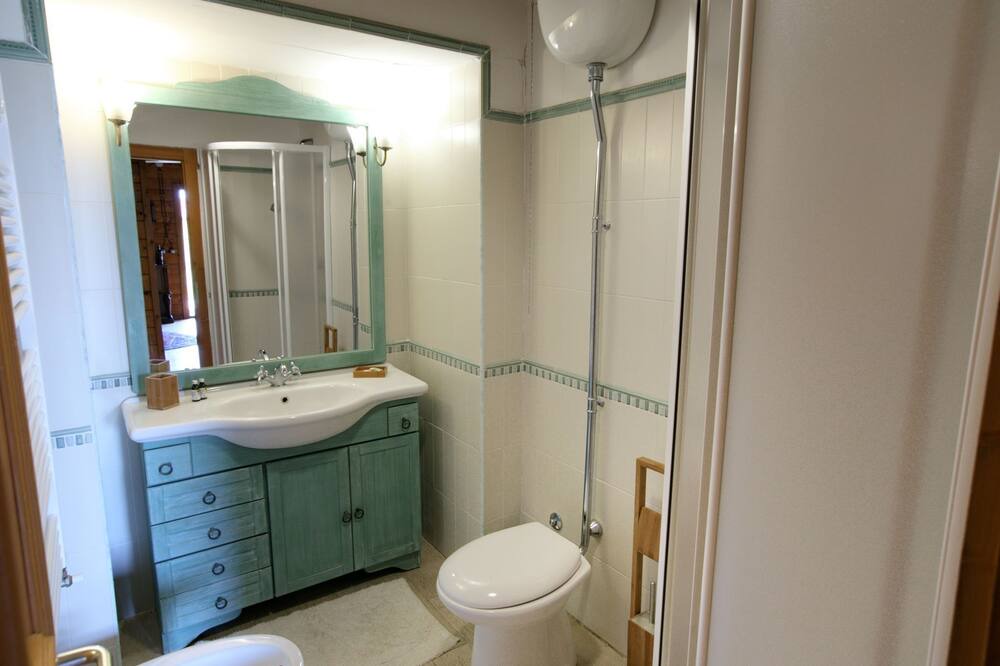Photo of Bathroom in Graffignano