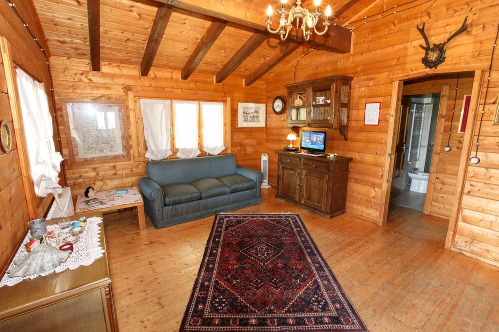 Photo of Livingroom in Graffignano