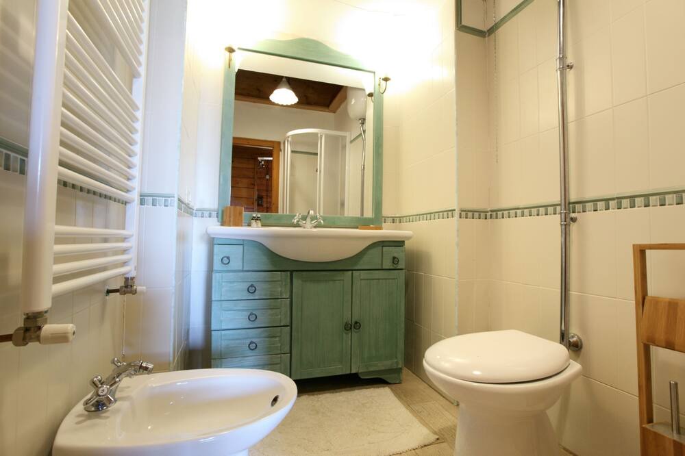 Photo of Bathroom in Graffignano