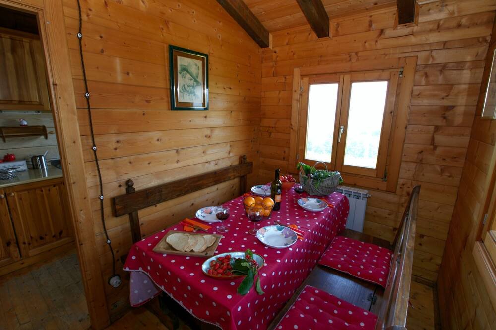 Photo of Livingroom in Graffignano