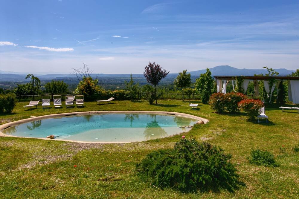 Photo of Outdoor in Graffignano