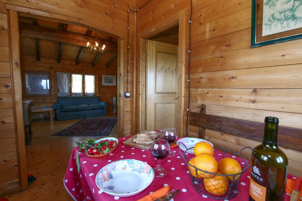 Photo of Livingroom in Graffignano