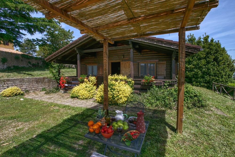 Photo of Outdoor in Graffignano