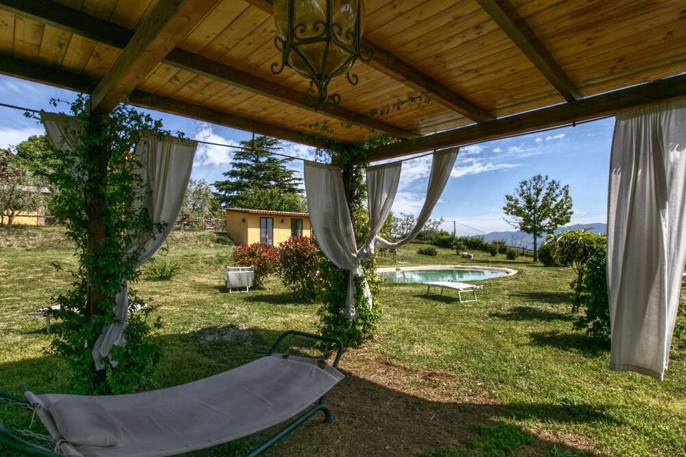 Photo of Outdoor in Graffignano