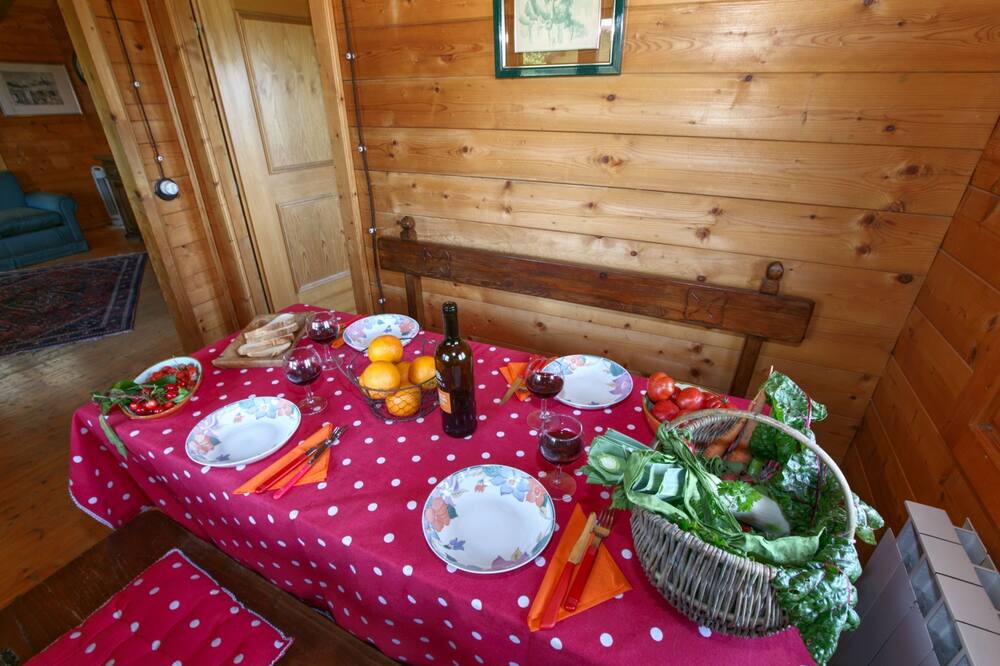 Photo of Livingroom in Graffignano