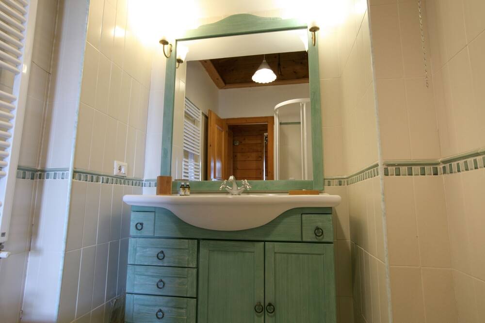 Photo of Bathroom in Graffignano