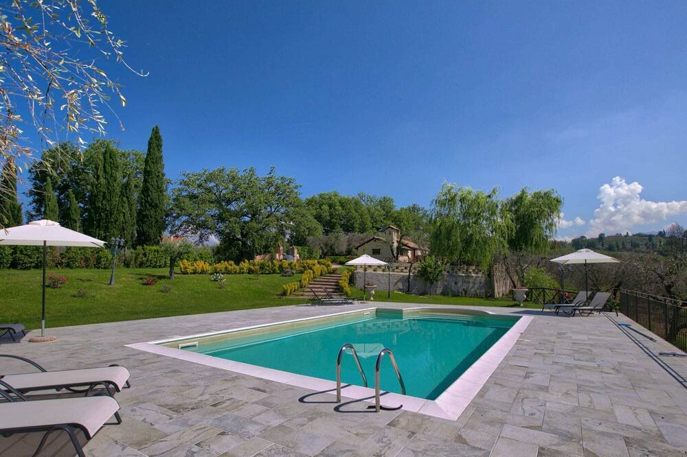 Photo of Outdoor in Selci