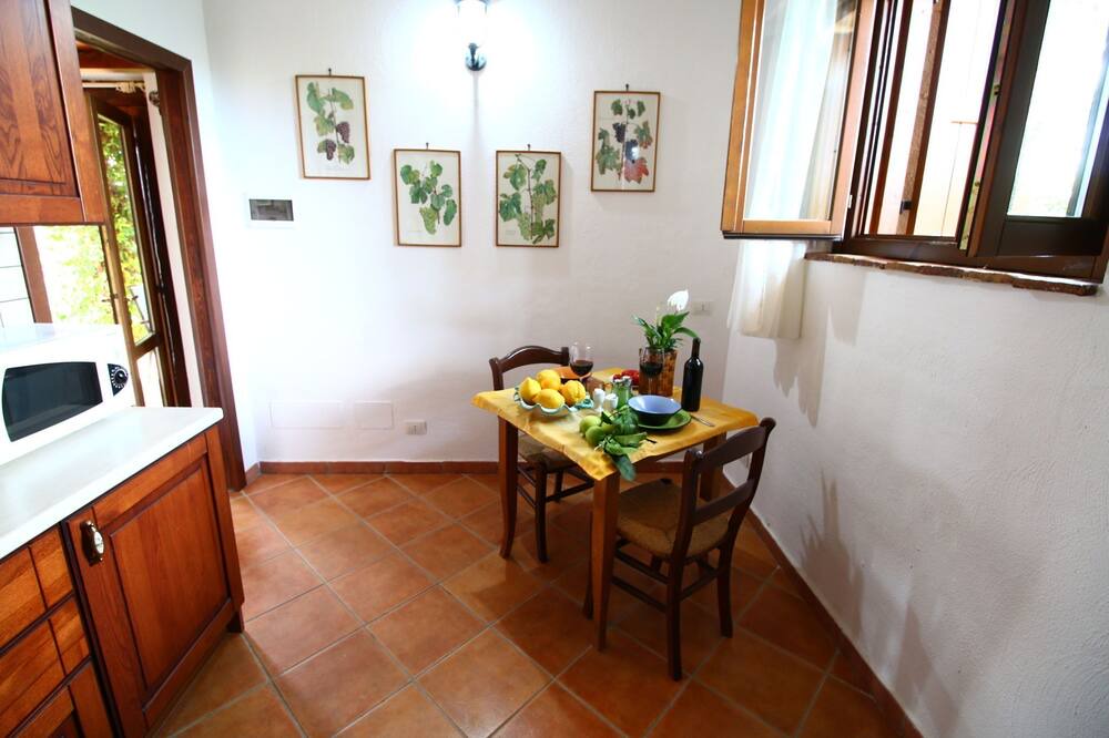 Photo of Livingroom in Selci