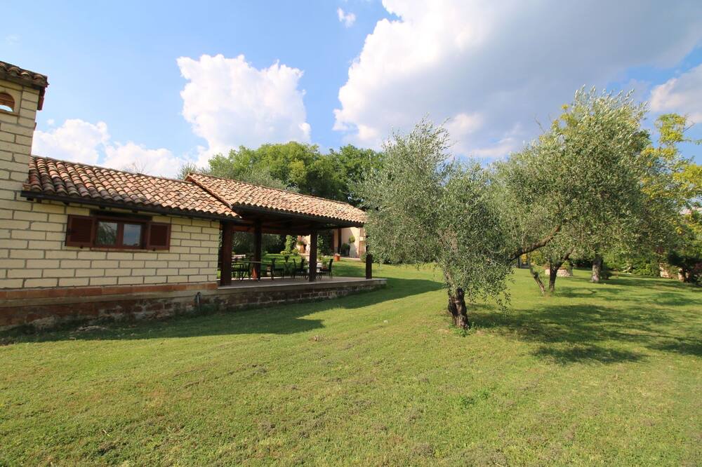 Photo of Outdoor in Selci