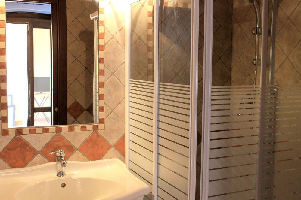 Photo of Bathroom in Selci