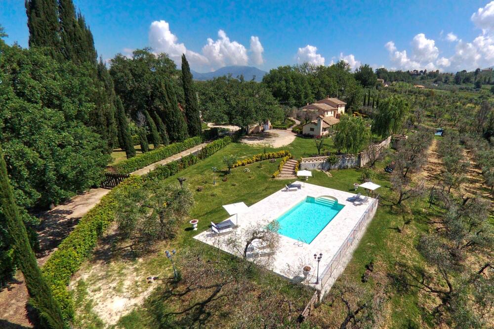 Photo of Outdoor in Selci