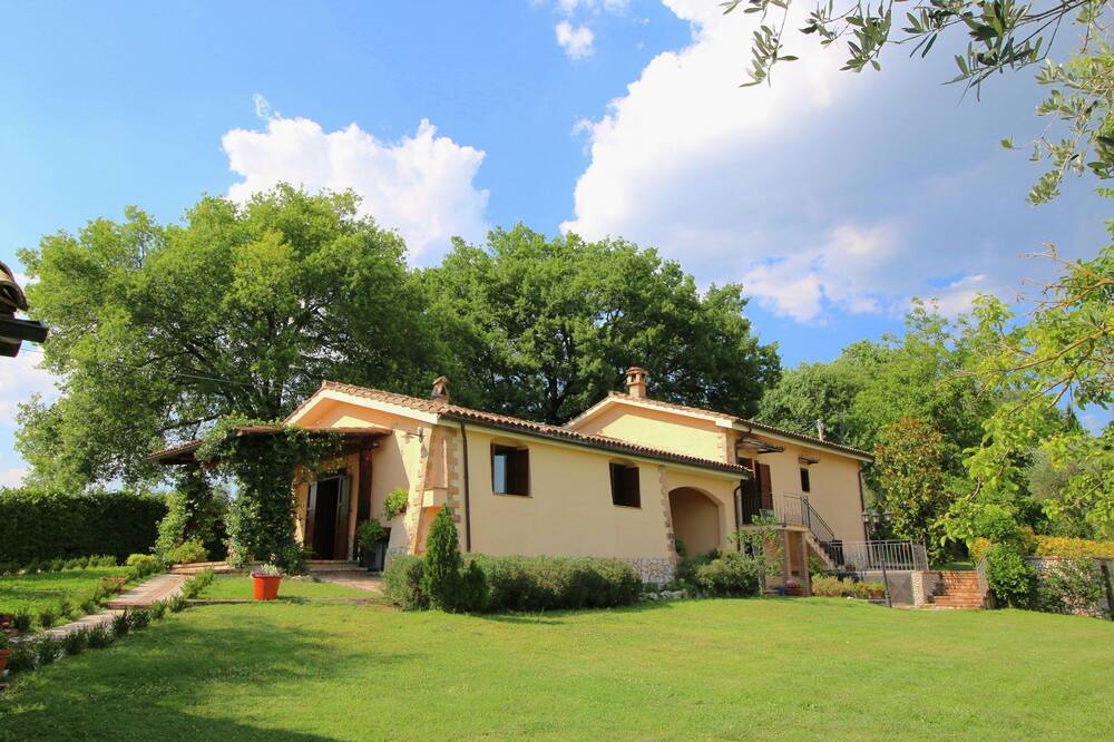 Photo of Outdoor in Selci