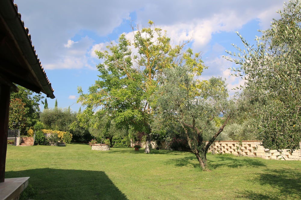 Photo of Outdoor in Selci
