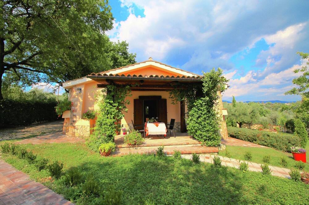 Photo of Outdoor in Selci